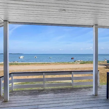 1 Bedroom In * Sjolund