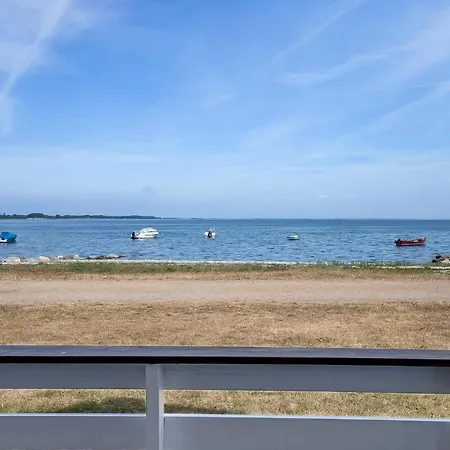 Amazing In With Wifi Holiday home