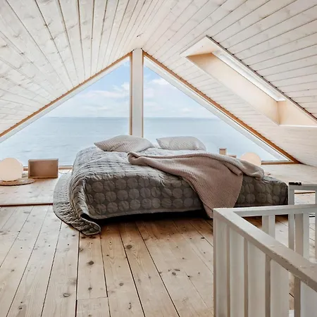 2 Bedroom Cozy In Ferienhaus *